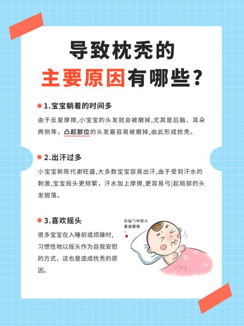 国内第三代代孕宝宝枕秃是什么原因